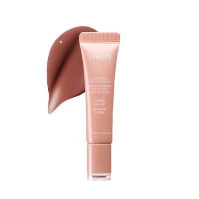 GLAZE CRAZE TINTED LIP SERUM (SUERO PARA LABIOS CON COLOR)